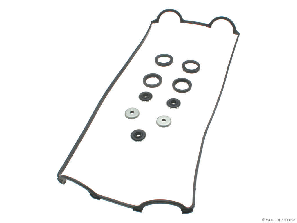 1992-1996 Honda Prelude Engine Valve Cover Gasket Set (Ishino Stone)