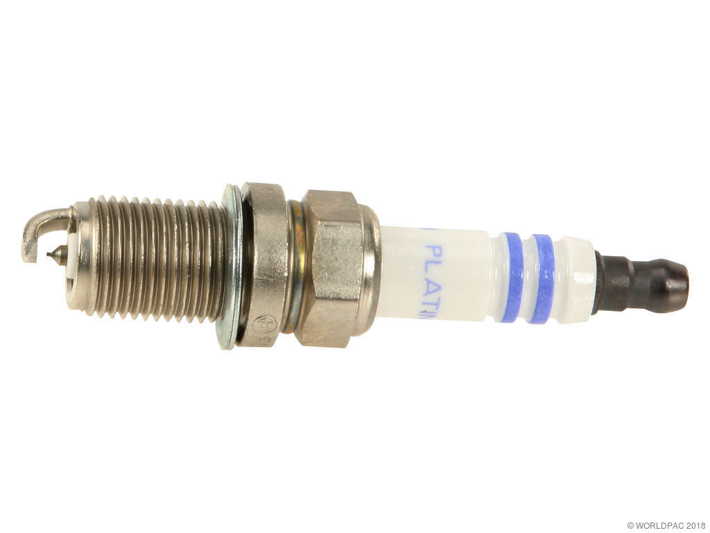 2002-2005 Audi A4 Spark Plug (Bosch)