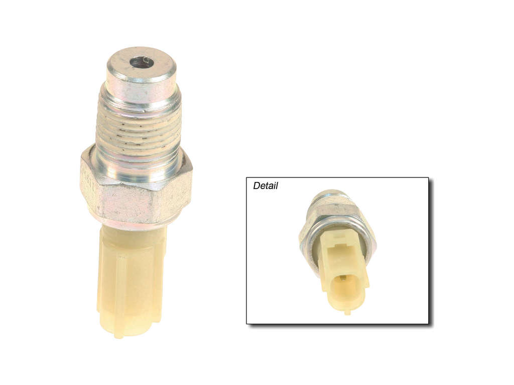 2006-2011 Mercury Milan Engine Oil Pressure Switch (CARQUEST)