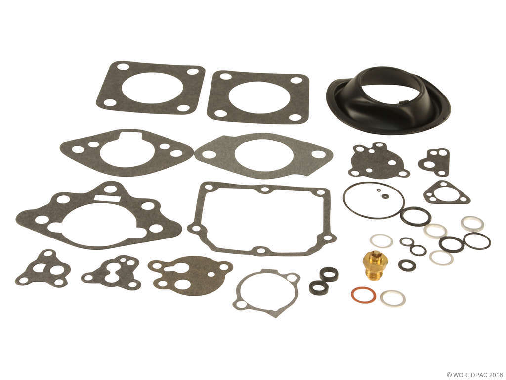 1975-1980 MG MGB Carburetor Repair Kit (Royze)