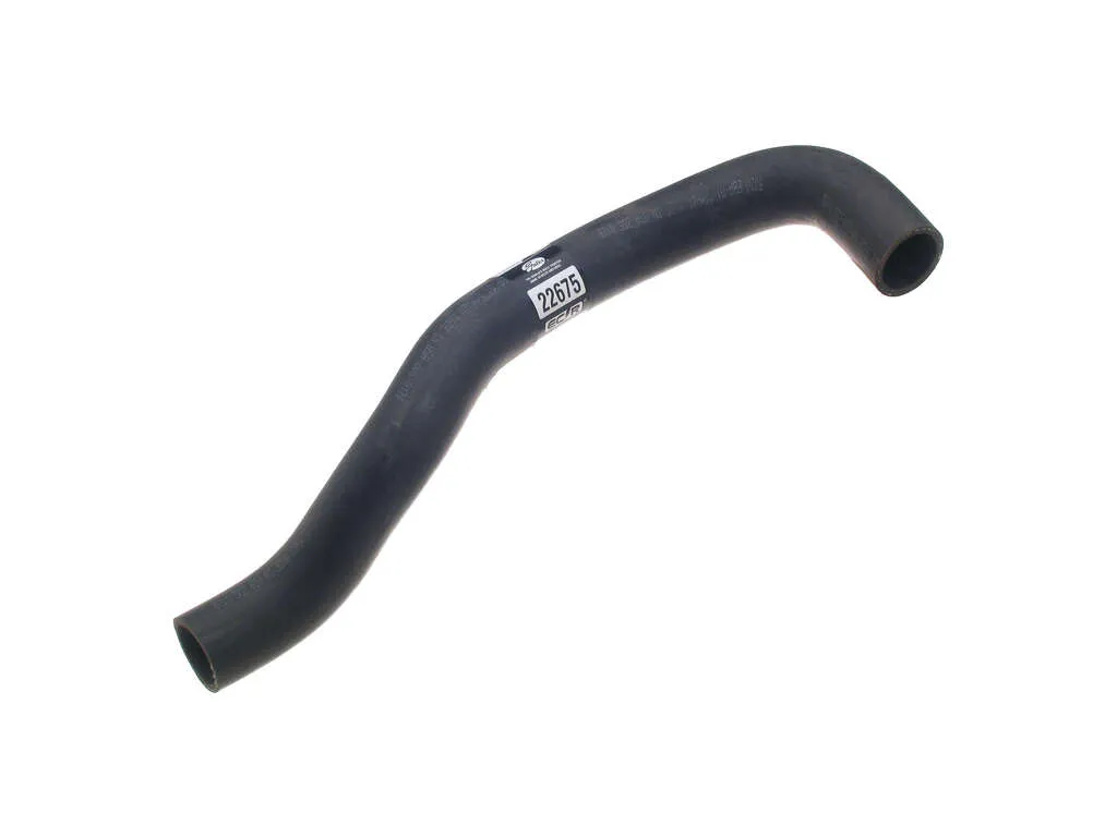 1993-2005 Lexus GS300 Radiator Coolant Hose - Lower (Gates)