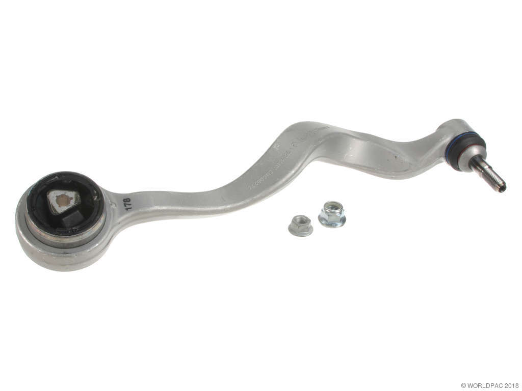 2008-2010 BMW 528i Suspension Control Arm - Front Left Lower (Lemfoerder)
