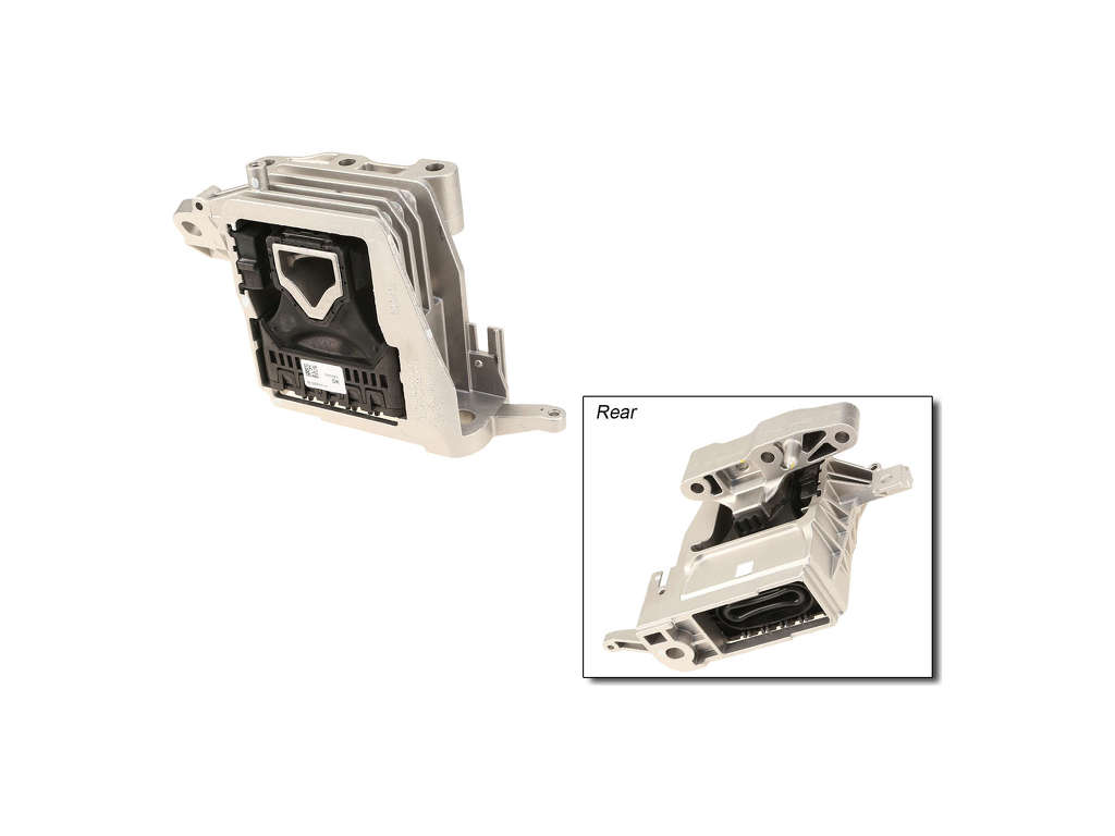 2014-2022 Mini Cooper Engine Mount - Right (APA/URO Parts)