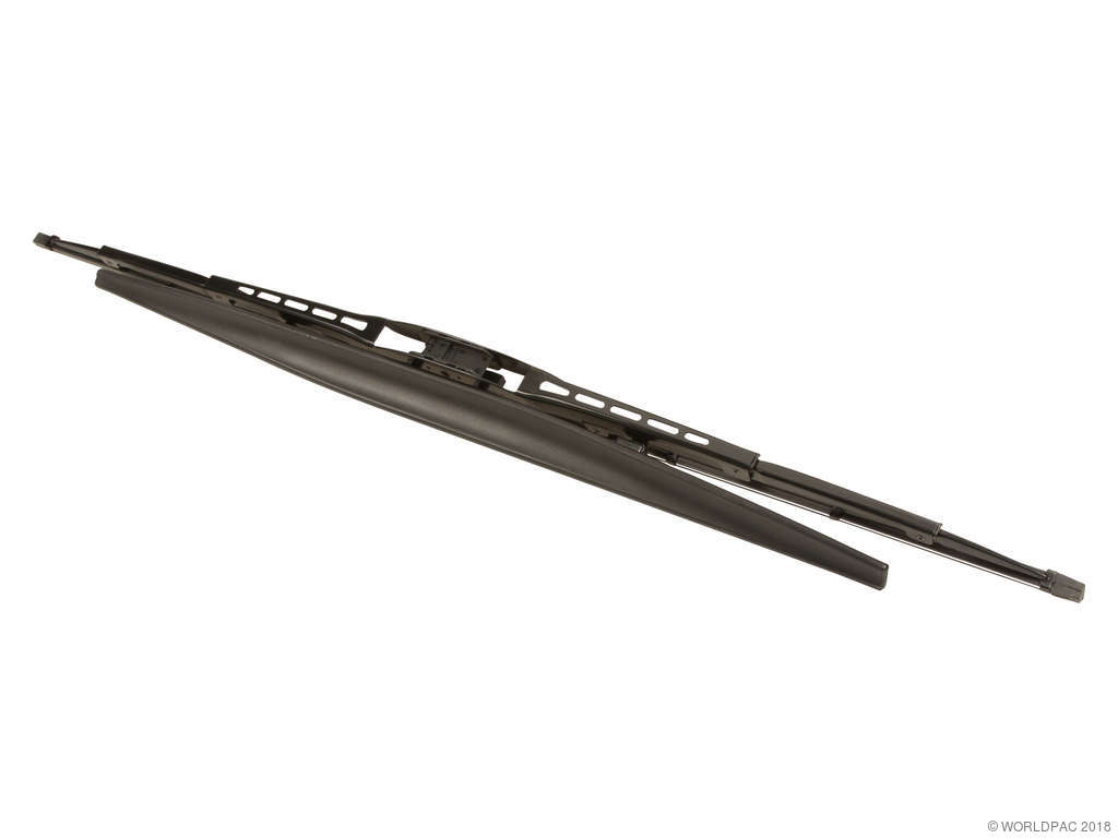 2008-2014 Subaru Tribeca Windshield Wiper Blade - Front Left (Genuine)