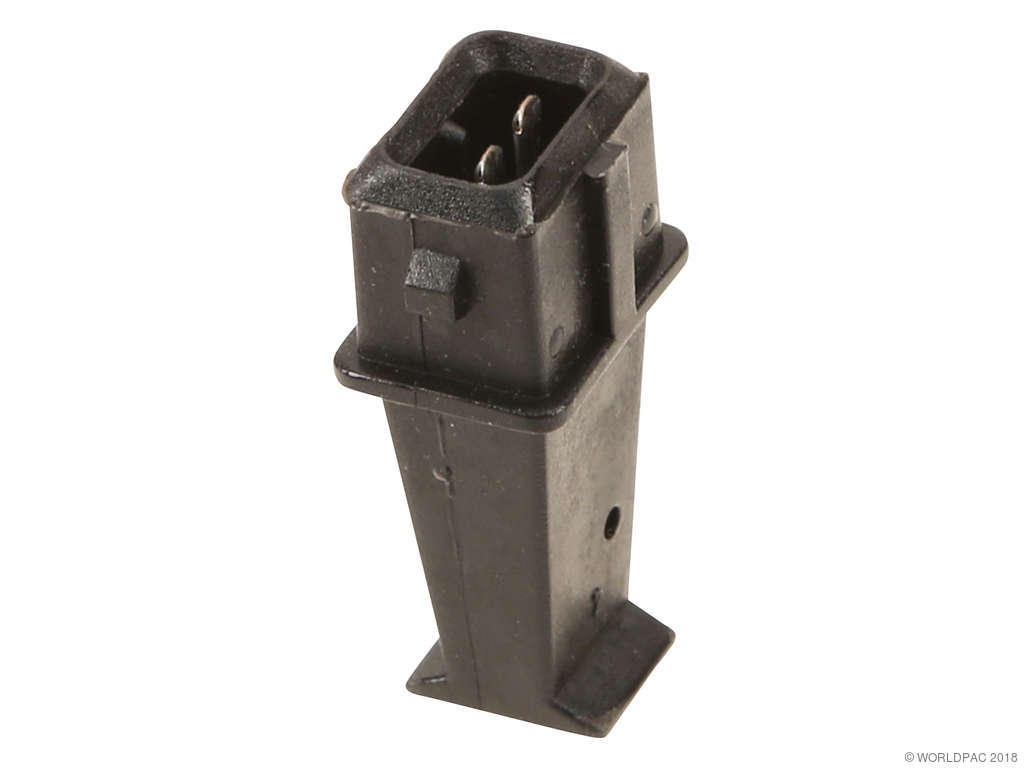 1997 BMW 528i Fuel Injection Resistor Unit (Genuine)