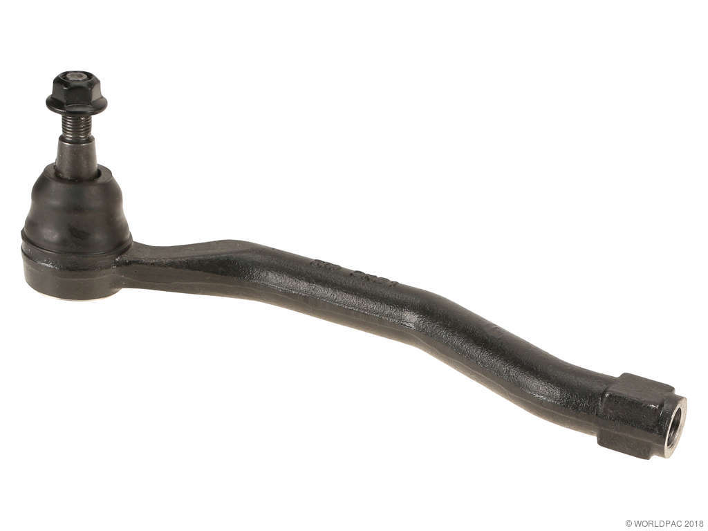 2011-2017 Nissan Quest Steering Tie Rod End - Front Left Outer (CTR)