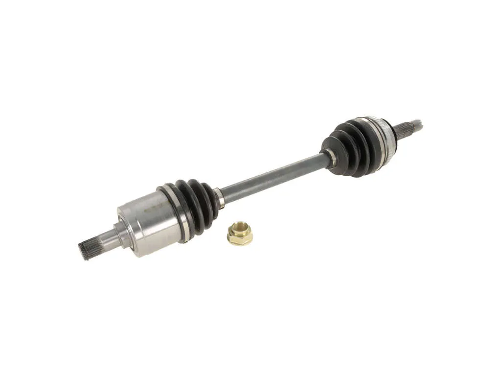 1998-2001 Honda CR-V CV Axle Assembly - Front Right (Autopart International)