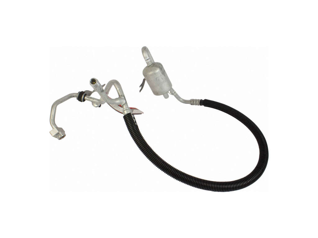 2013-2016 Ford Fusion A/C Refrigerant Hose (Motorcraft)