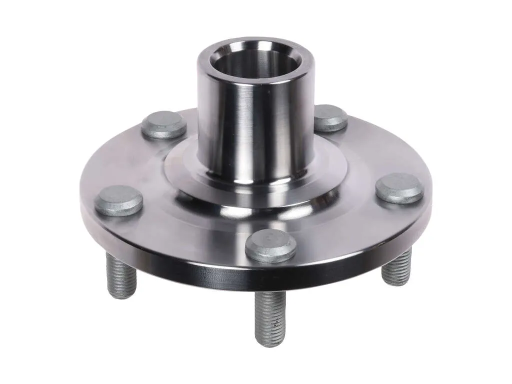 2011-2020 Toyota Sienna Wheel Hub - Front (Autopart International)