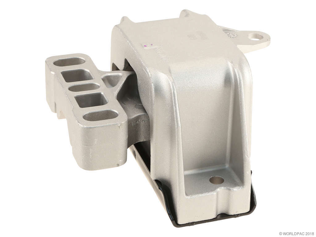 1999-2006 Volkswagen Golf Manual Transmission Mount -  or Left (Lemfoerder)