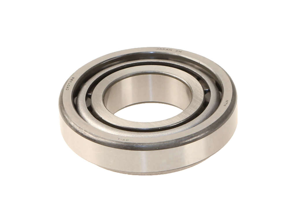 2009-2013 Nissan Murano Axle Differential Bearing - Rear (Genuine)