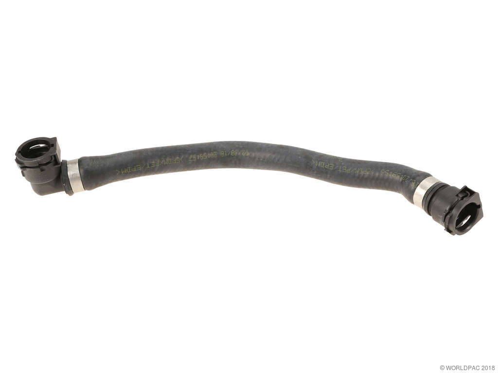 2006-2010 BMW 650i Engine Coolant Hose (Rein)