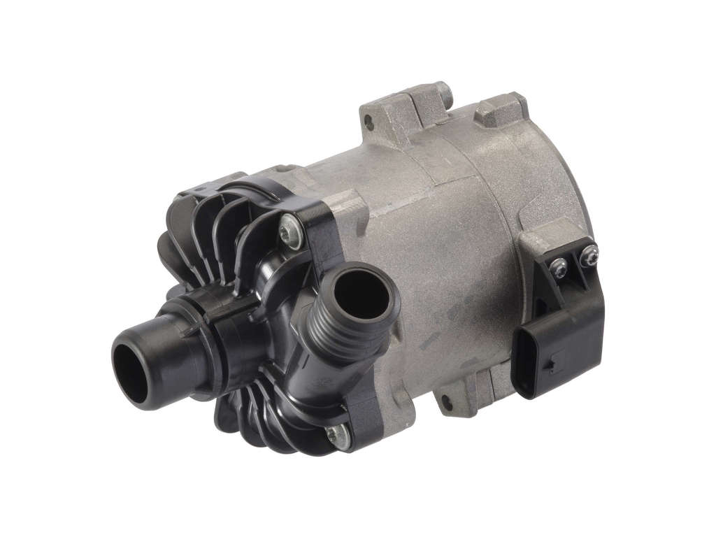 2012-2014 BMW M5 Engine Auxiliary Water Pump (Pierburg)