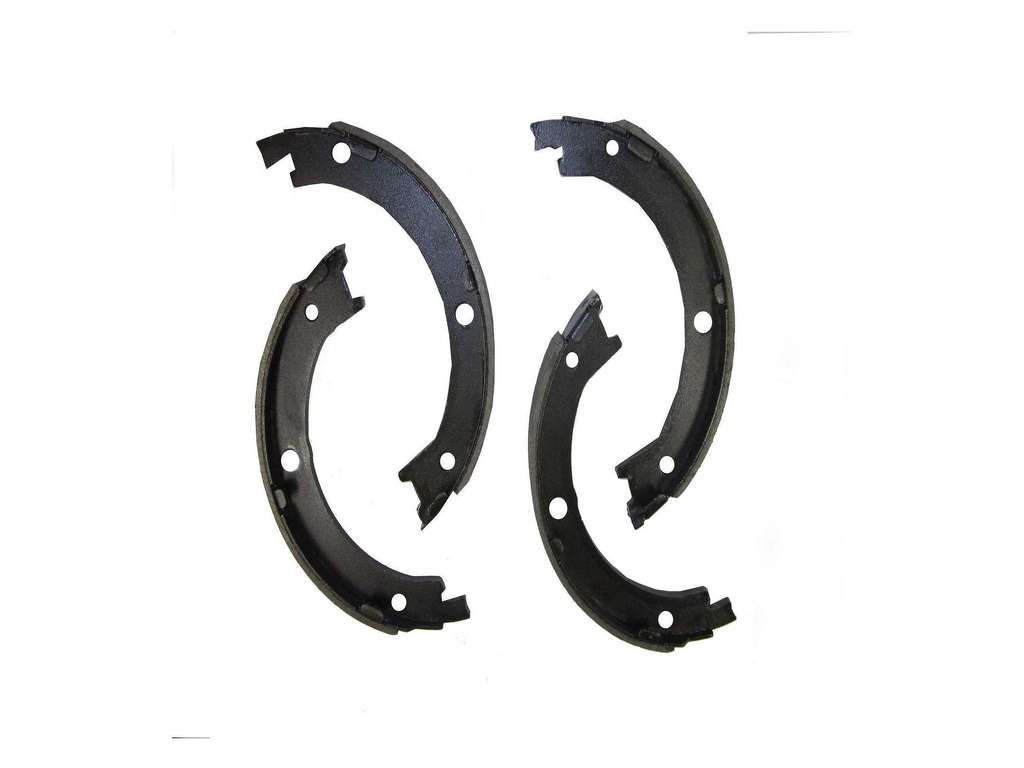 2008-2017 Buick Enclave Parking Brake Shoe - Rear (Wearever)