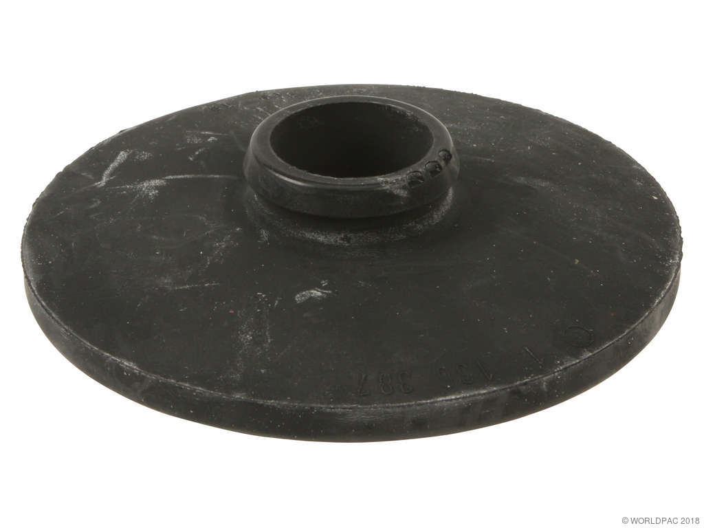 1996-2002 BMW Z3 Coil Spring Shim - Rear Lower (Genuine)