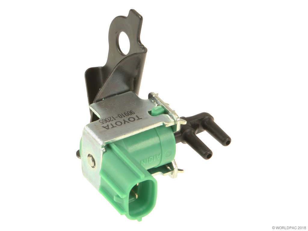 1994-1998 Toyota T100 Vacuum Regulator Valve (Genuine)