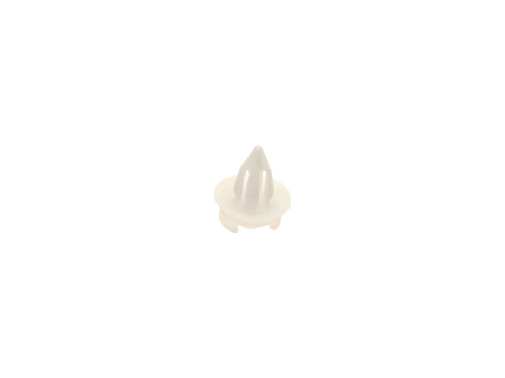 1997-2004 Porsche Boxster Interior Panel Clip (Febi)