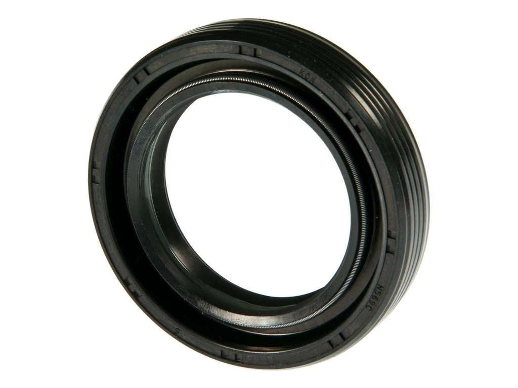 2003-2005 Lincoln Aviator Transfer Case Input Shaft Seal (National)