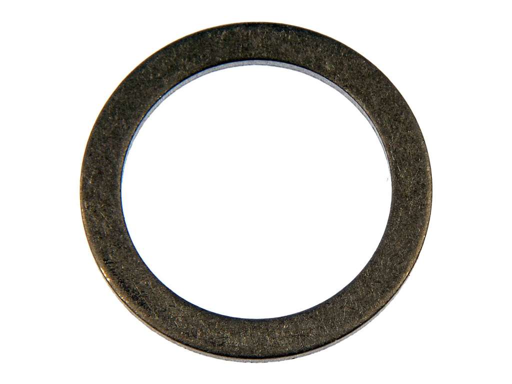 2004-2006 Volvo S80 Automatic Transmission Drain Plug Seal (Dorman)