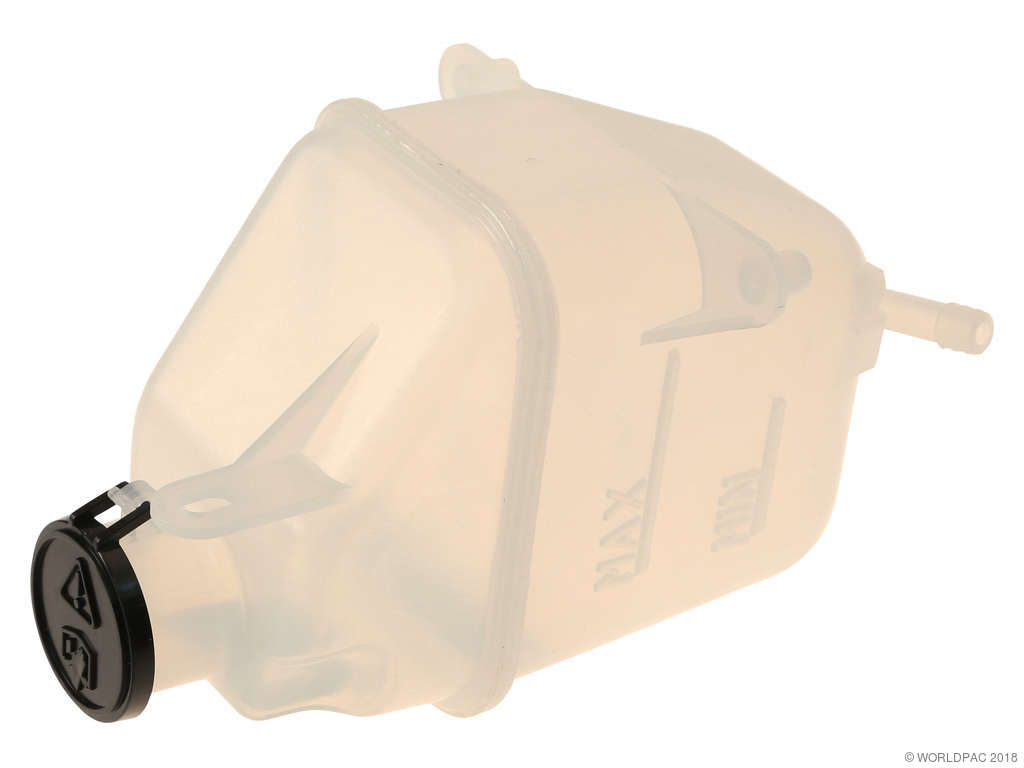 2002-2008 Mini Cooper Engine Coolant Reservoir (Behr)