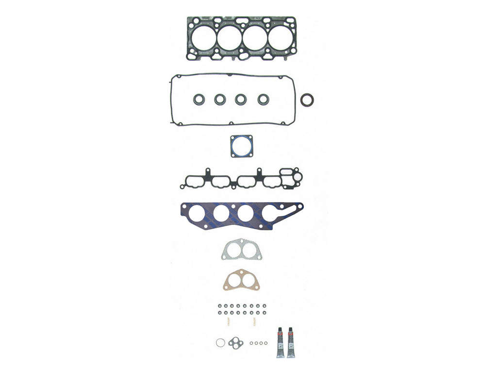 2004-2006 Mitsubishi Outlander Engine Cylinder Head Gasket Set (Fel-Pro)