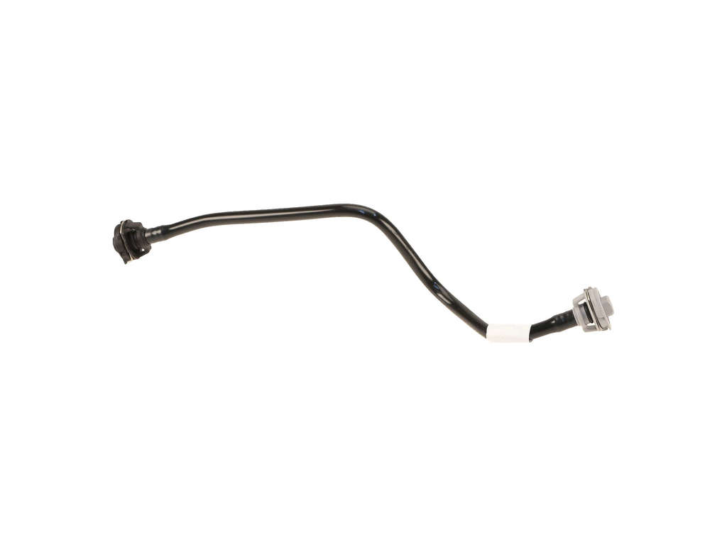 2016-2018 Audi A6 Engine Coolant Overflow Hose (Genuine)