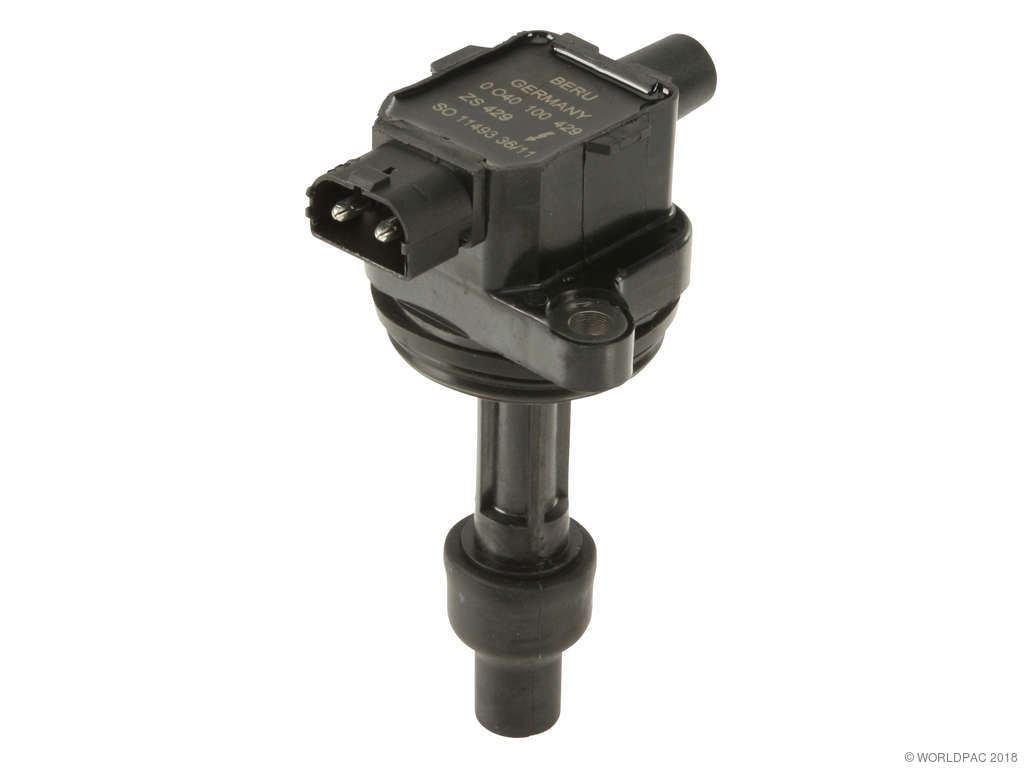 2000-2004 Volvo S40 Direct Ignition Coil (Beru)
