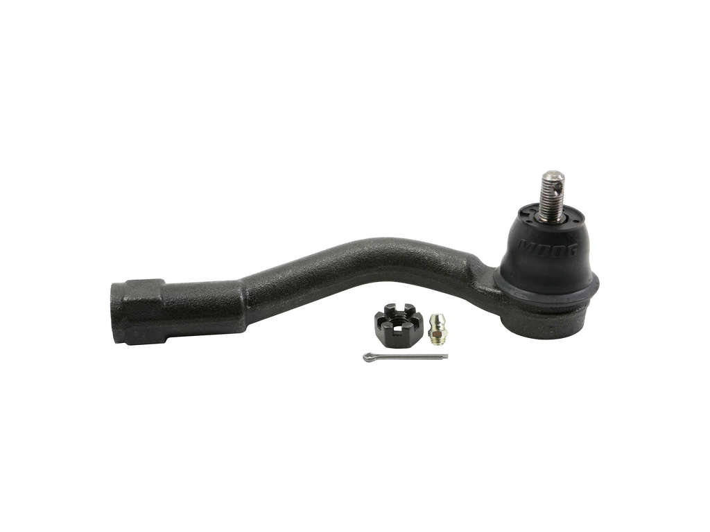 2016-2020 Kia Optima Steering Tie Rod End - Front Right Outer (CTR)