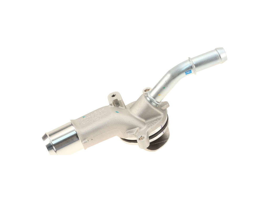 2013-2020 Lincoln MKZ Engine Water Pump (Genuine)