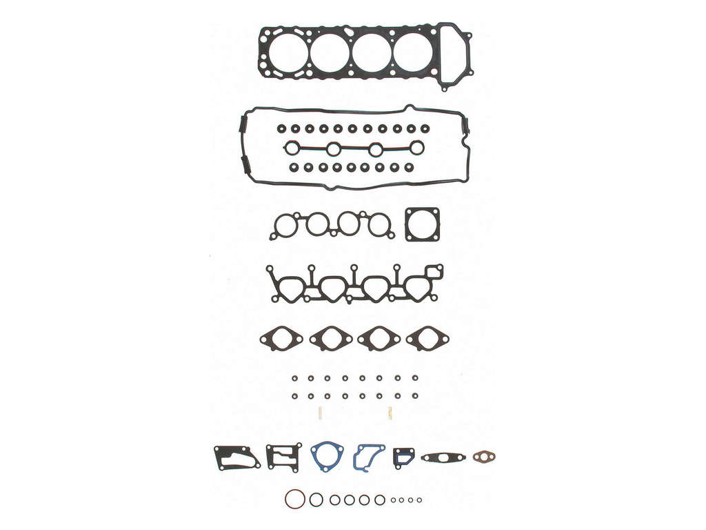 1998-2001 Nissan Altima Engine Cylinder Head Gasket Set (Fel-Pro)