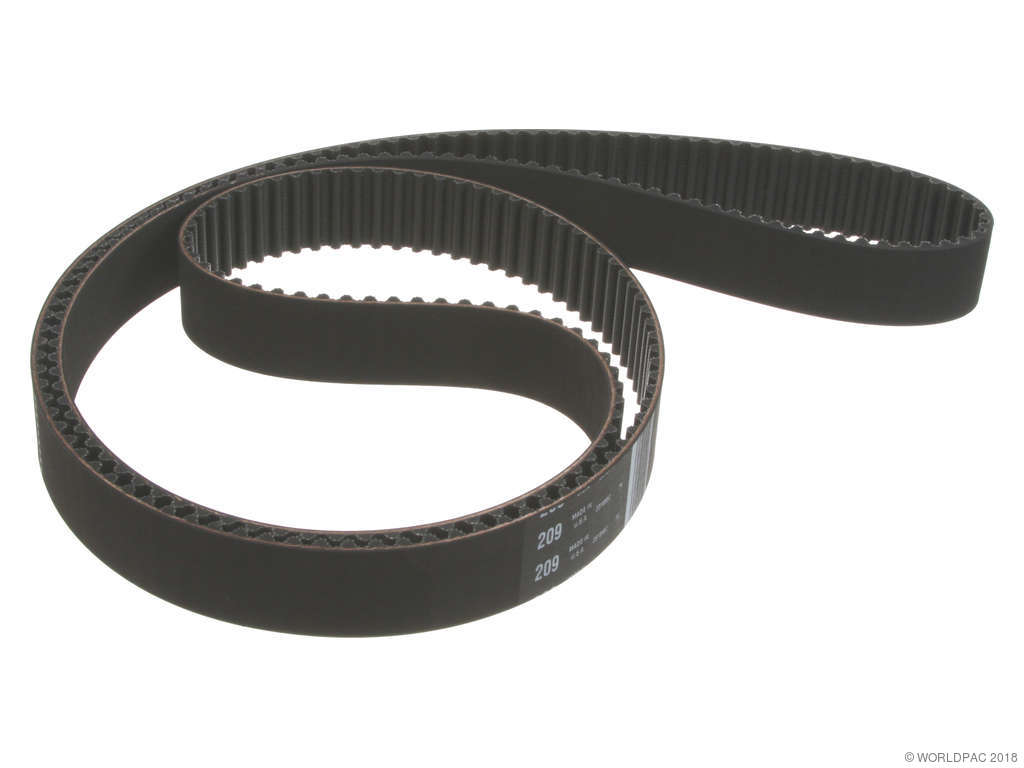 1992-1997 Subaru SVX Engine Timing Belt (ContiTech)