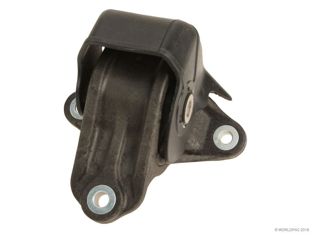 2009-2014 Acura TSX Engine Mount - Rear (Genuine)