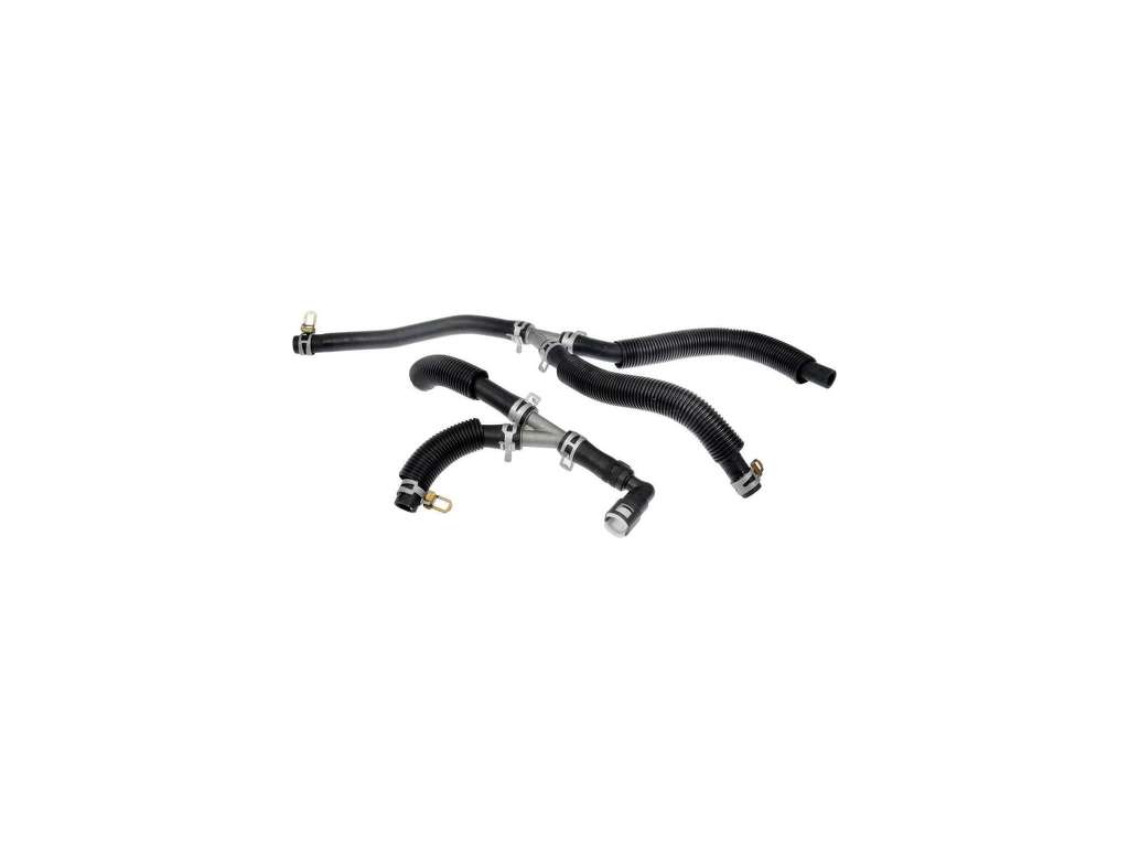 2011-2020 Dodge Grand Caravan HVAC Heater Hose Assembly (Dorman)