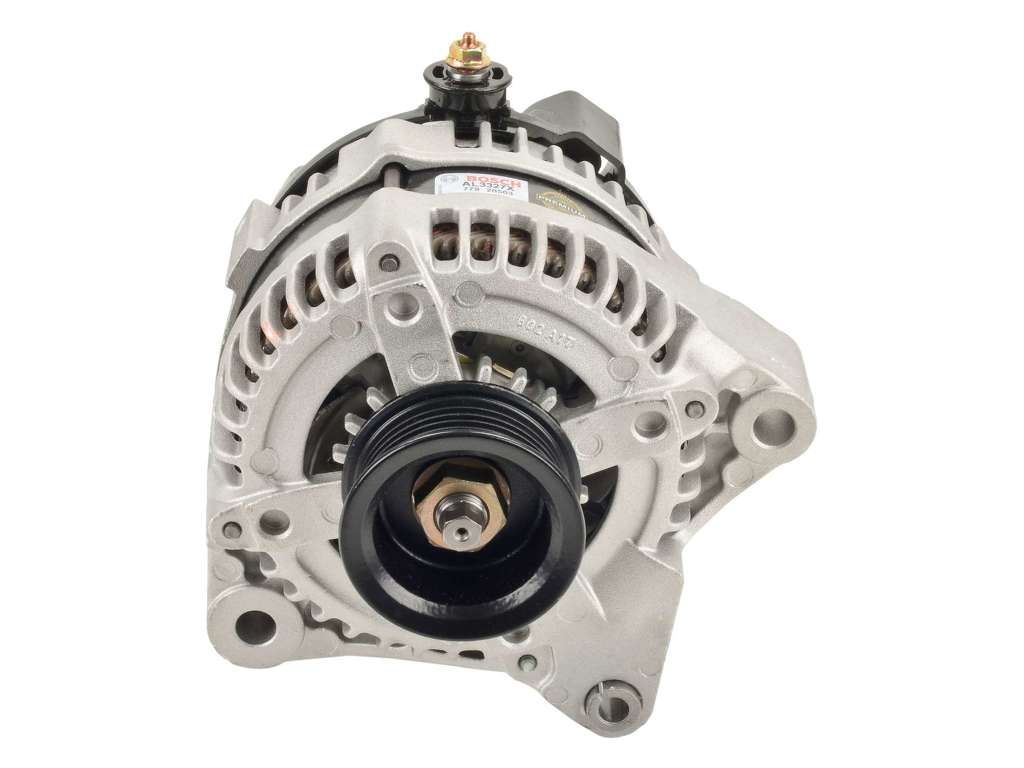2003-2009 Toyota Tundra Alternator (Bosch)