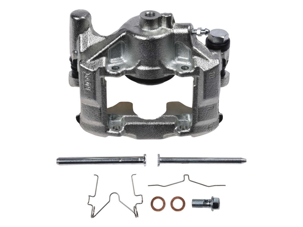 2006-2013 Lexus IS250 Disc Brake Caliper - Rear Right (Autopart International)