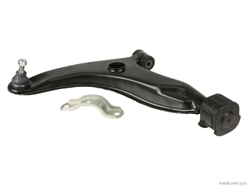 2000-2004 Volvo S40 Suspension Control Arm - Front Left Lower (TRW)