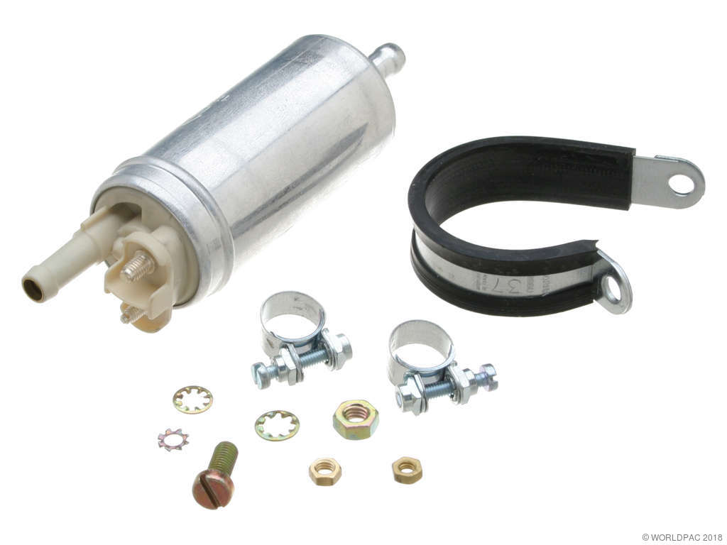 1965-1969 Porsche 911 Electric Fuel Pump (Pierburg)