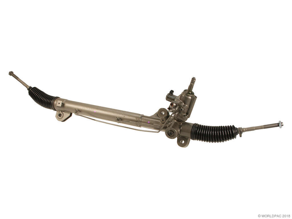 2008-2014 Cadillac CTS Rack and Pinion Assembly (Maval)