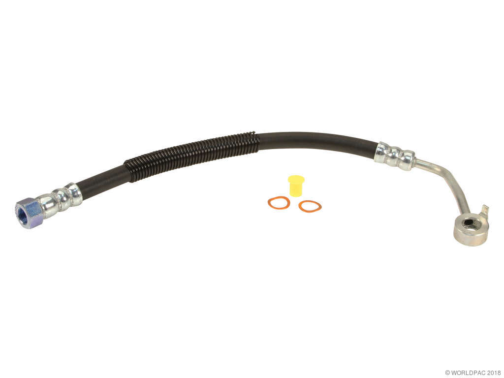 2001-2006 Lexus LS430 Power Steering Pressure Hose (Gates)