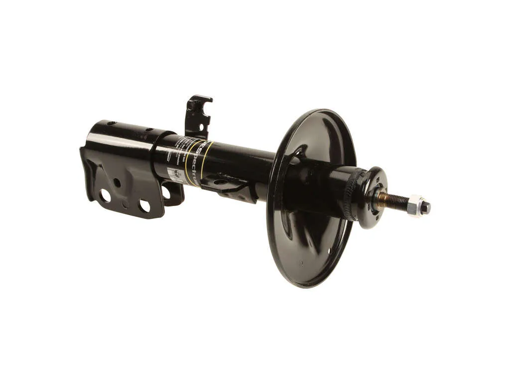 2009-2013 Toyota Matrix Suspension Strut Assembly - Front Right (Monroe)