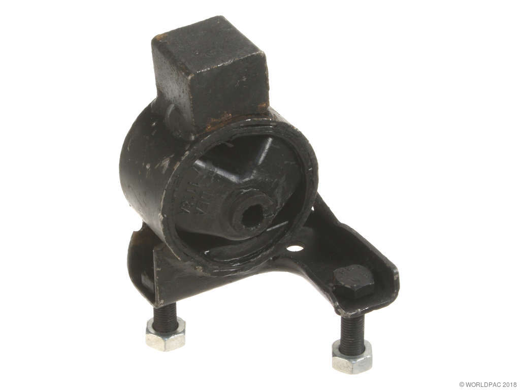 1989-1994 Nissan Maxima Engine Mount - Rear Left (DEA Marmon Ride Control)