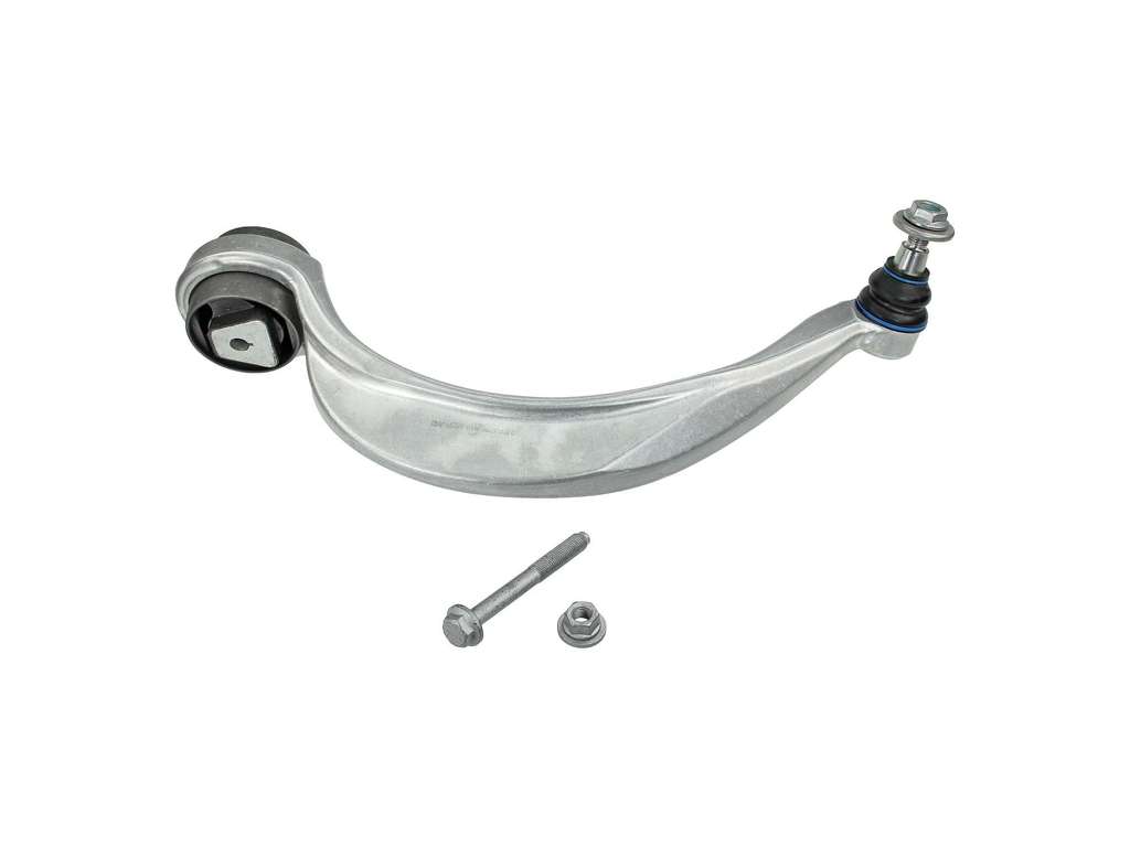 2013-2018 Audi S8 Suspension Control Arm - Front Right Lower Rearward (Meyle)