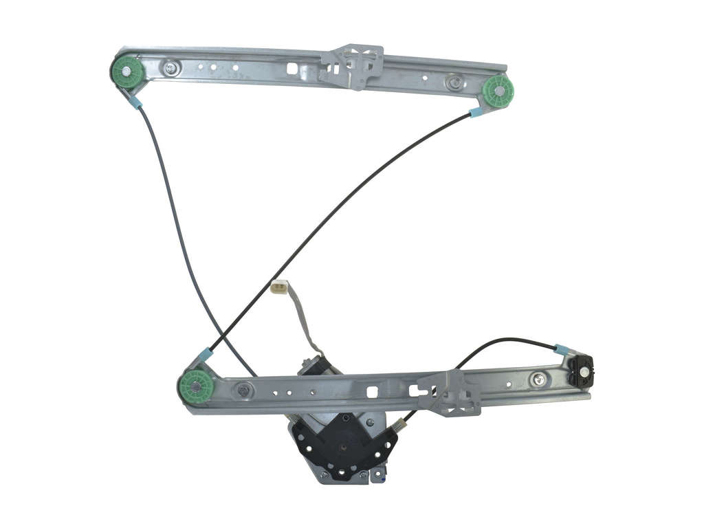 2002-2006 BMW M3 Power Window Motor - Front Right (Autopart International)