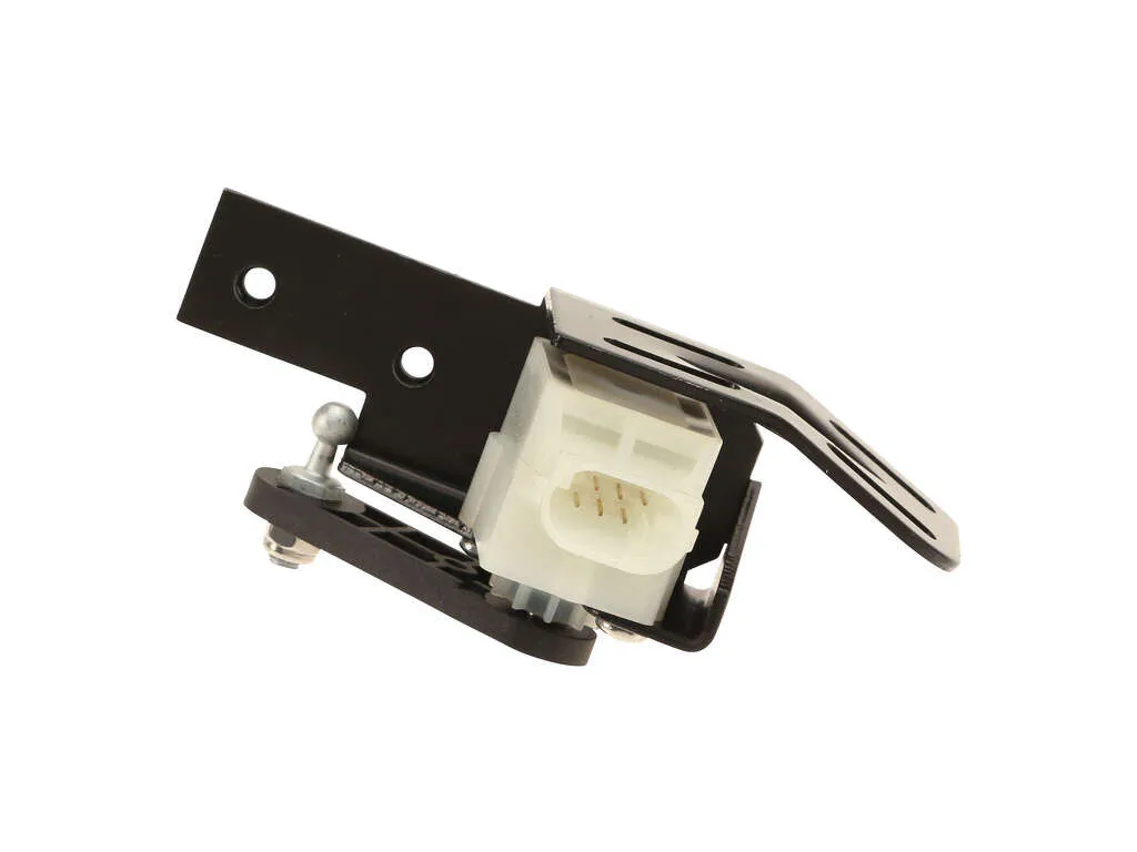 2002-2009 Saab 9-5 Headlight Level Sensor - Front (Professional Parts Sweden)