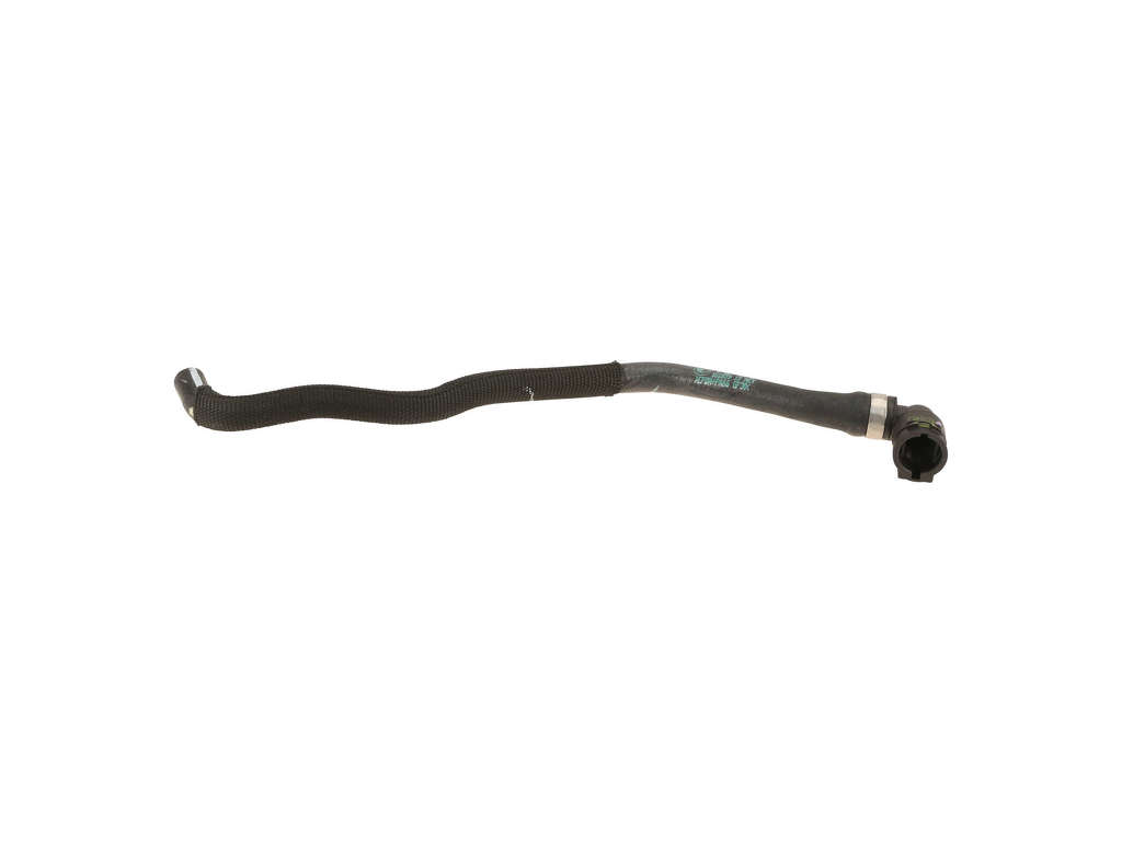 2010-2019 BMW X6 Engine Coolant Overflow Hose (Genuine)