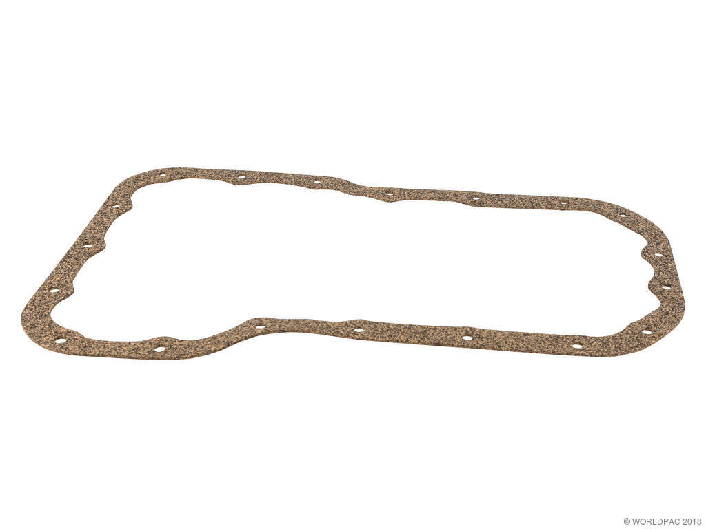 1989-1998 Mazda MPV Engine Oil Pan Gasket (Ajusa)
