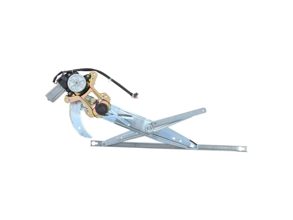 1998-2002 Honda Accord Window Regulator - Front Left (Autopart International)