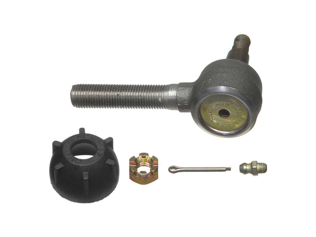 1968-1971 Mercedes-Benz 280SL Steering Tie Rod Assembly - Left or Right (Moog)