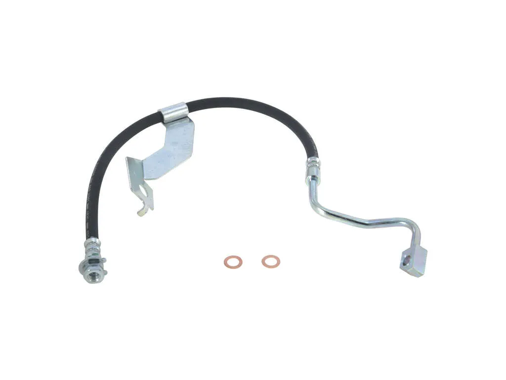 2008-2012 Ford F-350 Super Duty Brake Hydraulic Hose - Front Left (Autopart International)
