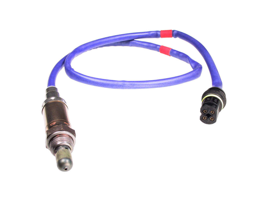 1998-2000 Mercedes-Benz C280 Oxygen Sensor - Upstream Left (Bosch)